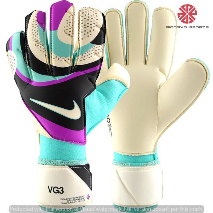 SARUNG TANGAN KIPER - NIKE VAPOR GRIP 3 2999010 *