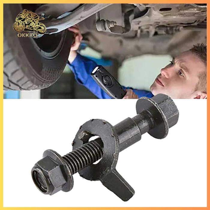 12MM Baut Chamber Spooring Ukuran Chamber Spooring Nut Professional