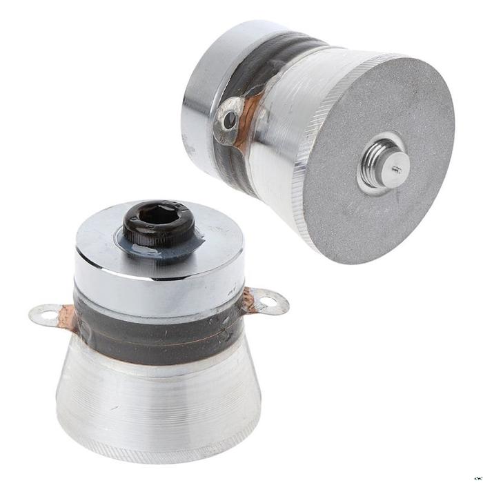 60W 40KHz Ultrasonic Piezoelectric Cleaning Transducer Cleaner High