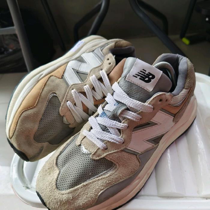 New balance 5740 original