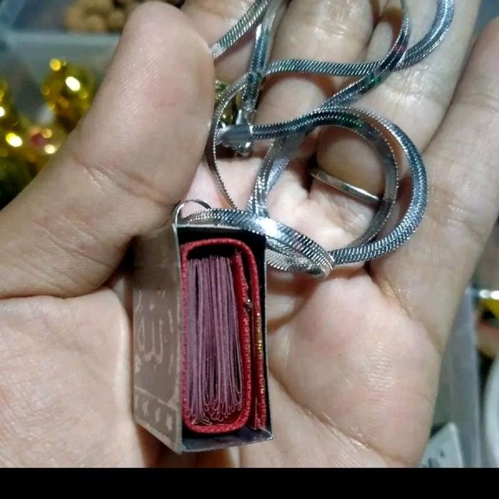 KALUNG STAMBUL SATU PAKET TOLAK BALA