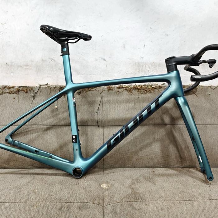 Frameset Giant TCR Adv SL