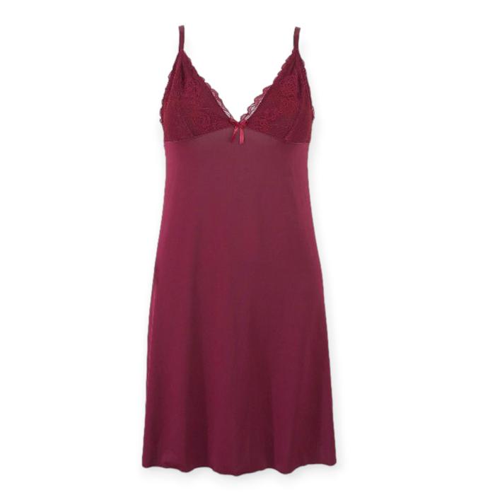 Baju Tidur Wanita / Lingerie Renda LILY WOLFF JUMBO LILY WOLFF Fit XL s/d 3XL Branded Underwear Pre