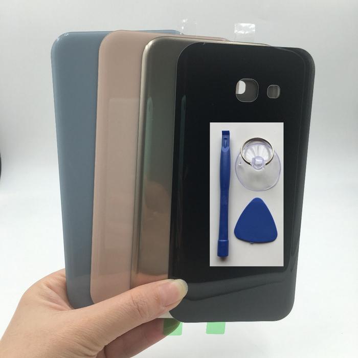 For Samsung Galaxy A5 2017 A520 A520F Original Mobile Phone Case