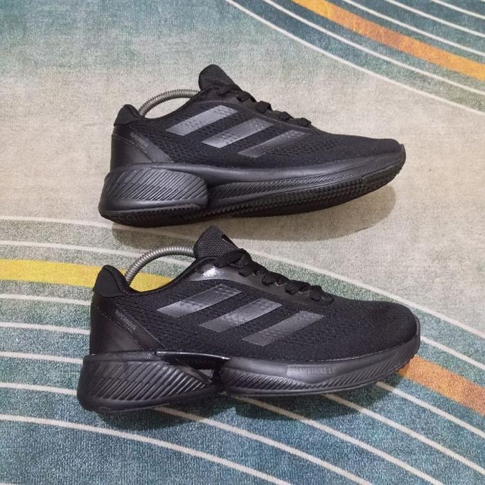 Adidas Supernova Full Black