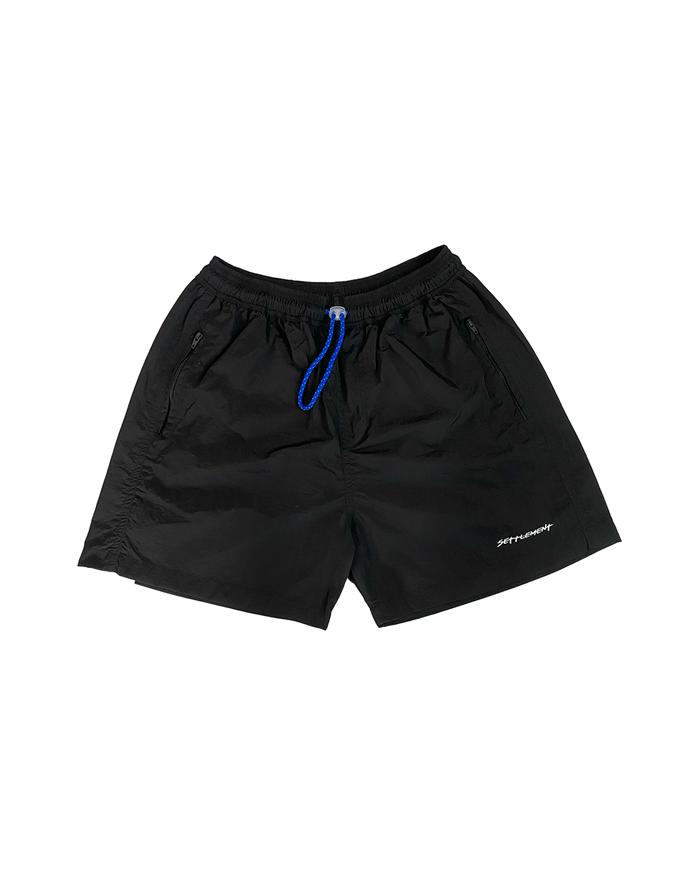 Settlement Boardshort - Marrow