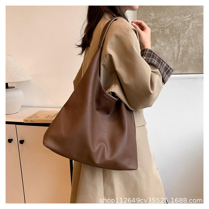 LOUI STUDIO tod bag tooth bag tas selempang korea style local brand bag old money selempang wanita k