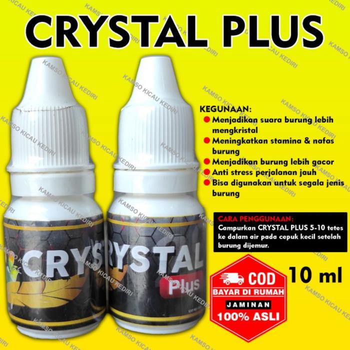 vitamin burung TRUCUKAN joss gacor abissss