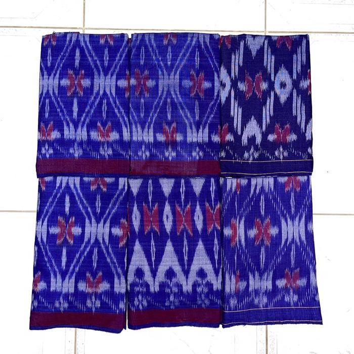 OBRAL Sarung Goyor Merek ABU DHABI (JAHITAN TENGAH) Tenun Rayon