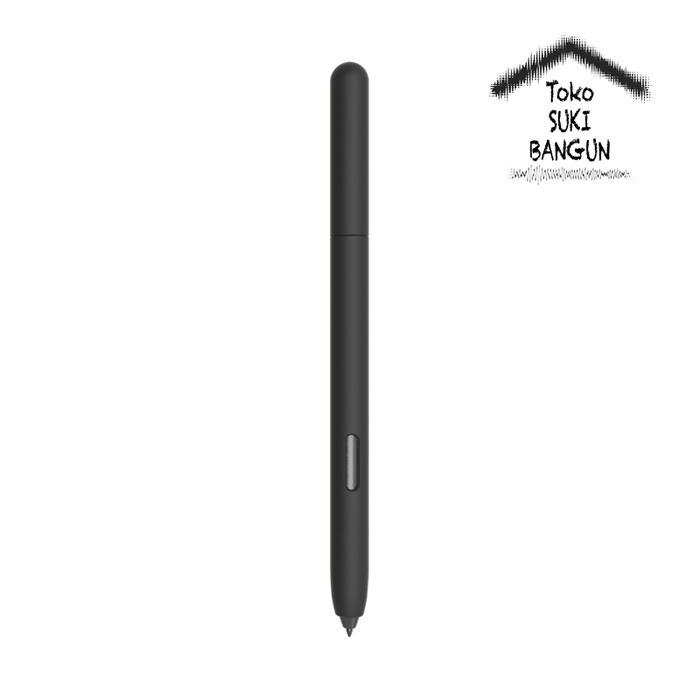 Case untuk S Pen Samsung Galaxy Tab S10 S9 S8 S7 S6 Lite FE Plus Ultra COMPACT