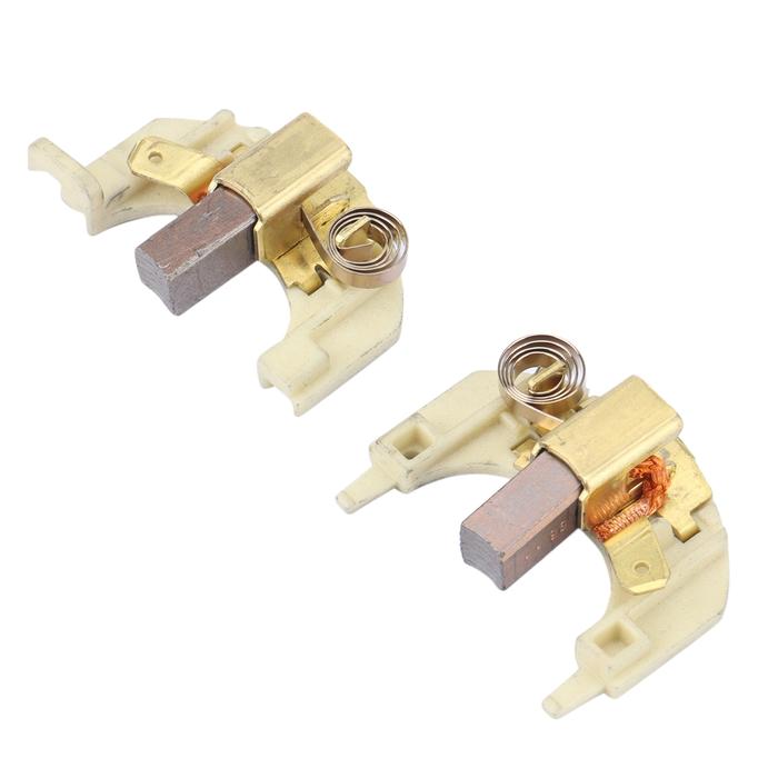 2Pcs Brush Holder for Dewalt DCD930 DCD950 DCD980 DCD985 N031214 Power Tool Accessories Electric Too