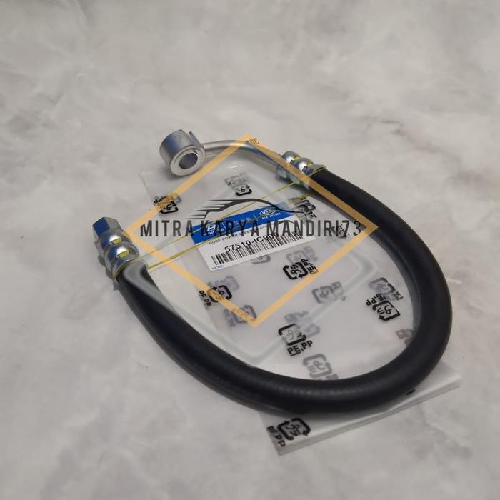 HOSE POWER STEERING HYUNDAI GETZ SELANG POWER STEERINGHYUNDAI GET GETZ