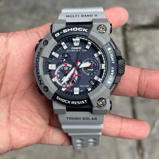 Frogman GWF-A1000RN Royal Navy Edition