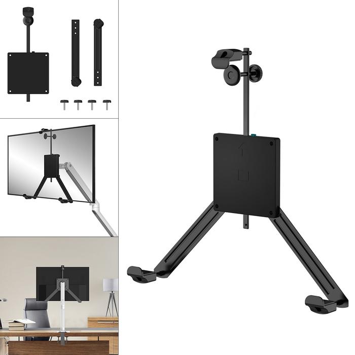 17-32 Inch Extension Adapter Fixing Bracket Monitor Holder Support