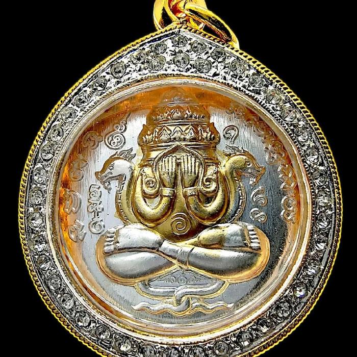 Phra Pidta Pangkapan Lp. Mahasila