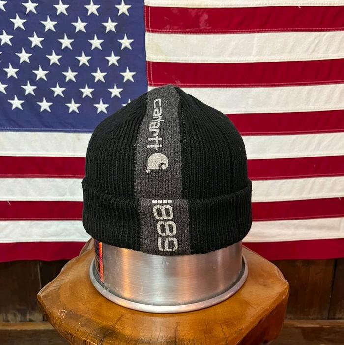 Knit Beanie Hat Carhartt A318