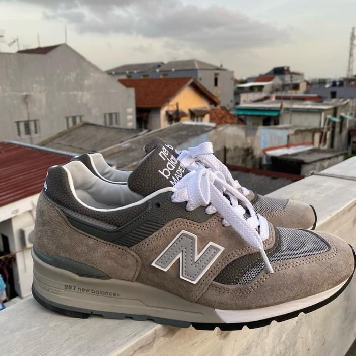 NB 997 made USA sz 41,5 (26cm)