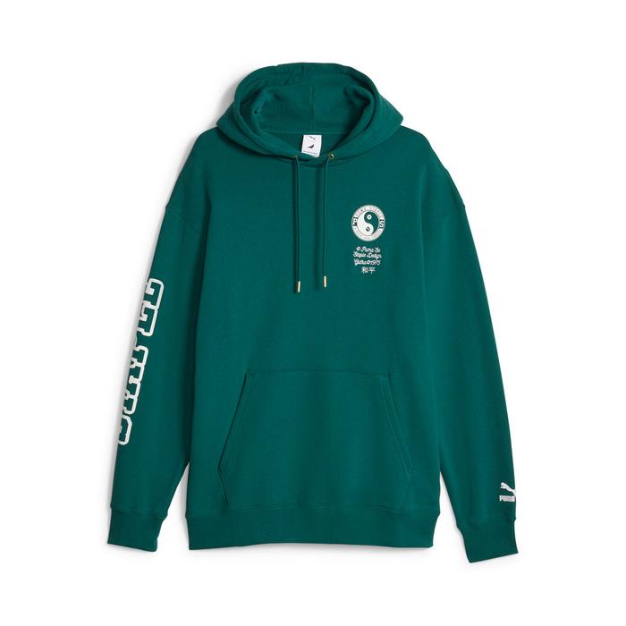 Jaket Hoodie Pria X Staple Hoodie Tr 622202 43