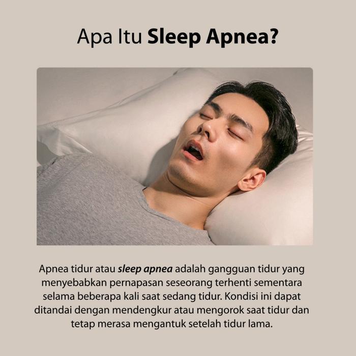 Yuwell YH550 Auto AP untuk Sleep Apnea Yuwell YH 550 Auto ap Sleep Apnea