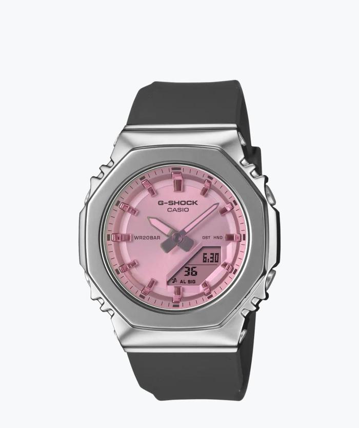 Casio gshock GMS 2110SR-1A / GMS2110SR-1A
