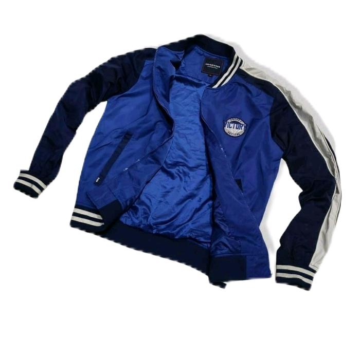 Jaket varsity victory our.q junior
