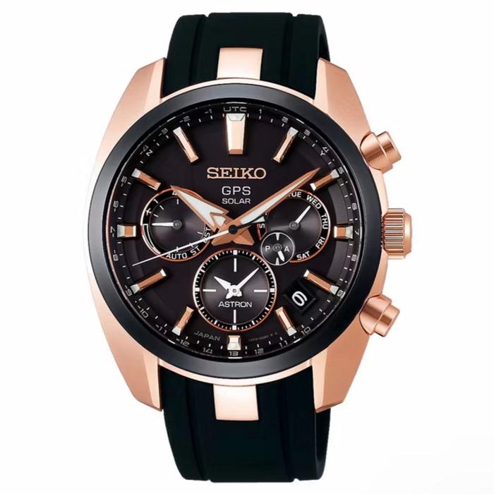 Jam Seiko Astron SSH024J1