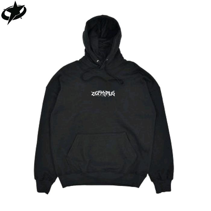 HOODIE Boxy Oversize Zephyrus V1 280gsm