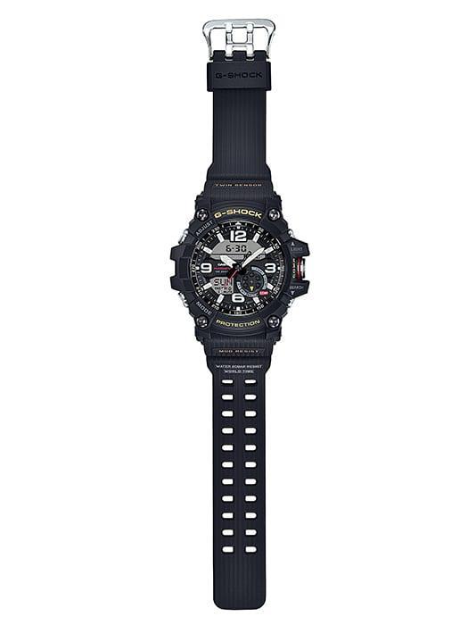 G-Shock GShock GG-1000-1ADR GG-1000-1A GG-1000 GG1000 GG 1000