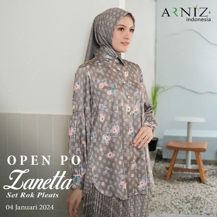 zanetta set arniz indonesia
