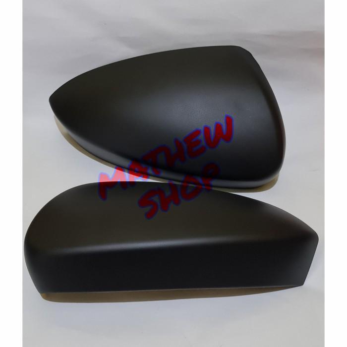 Cover Spion New Avanza 2019 2020 2021 2022 2023 2024 2025 Hitam/ Garnish Spion Avanza Hitam A1