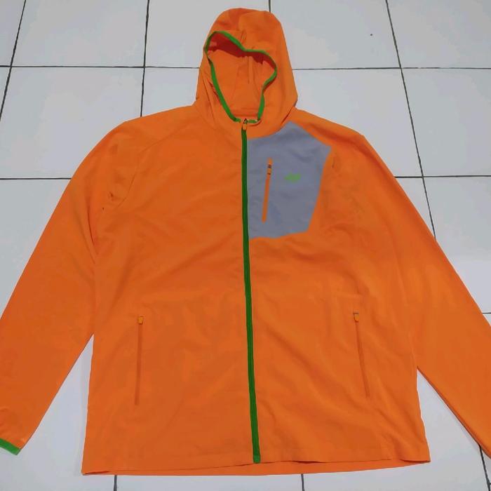 Yonex Sport softshell Jaket