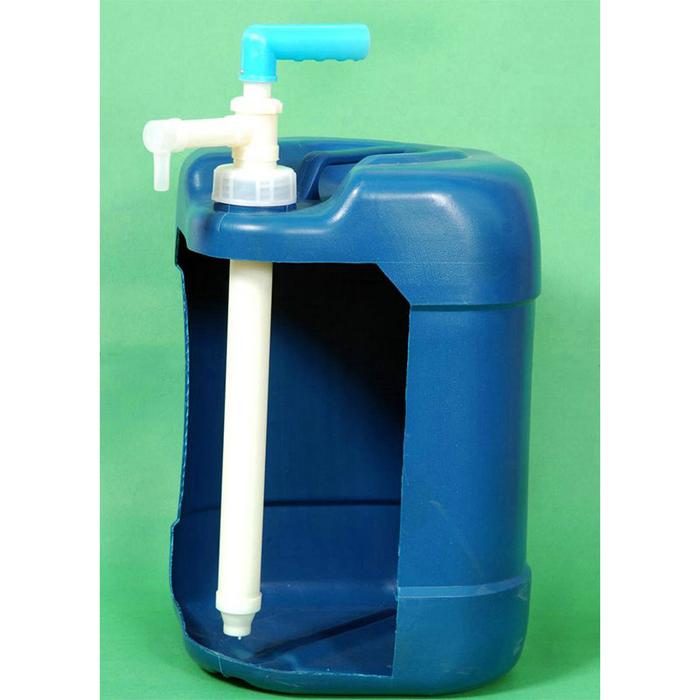 Pompa Dispenser Deterjen Cair Pompa Jerigen Pompa Dispenser Madu Sirup Manual 20L