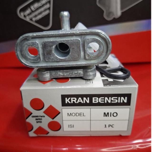 Kran Bensin / Membran Bensin Mio Sporty / Mio Soul Original Choho