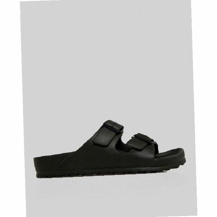 Nevada Slipper Rubber Sandal Pria 115325471 | best seller