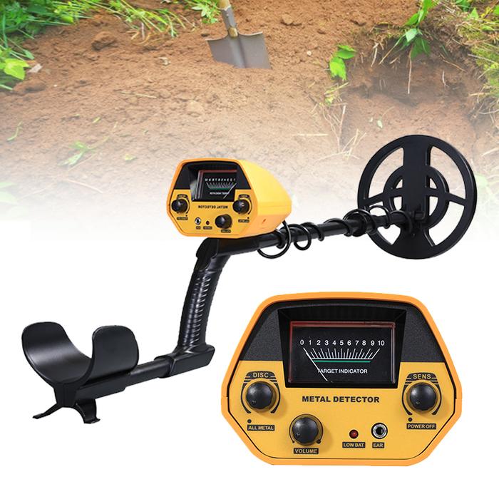 Professional Underground Metal Detector MD-GT5030 Gold Detector