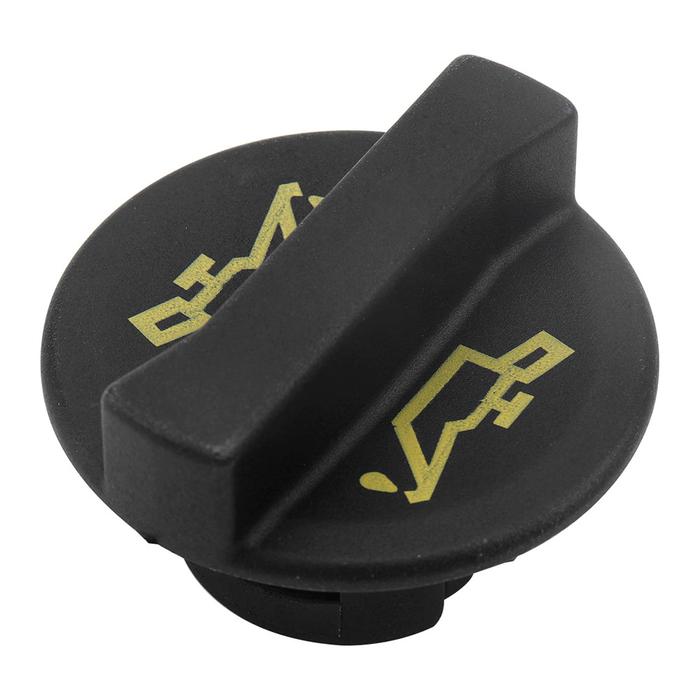 Car Replacement Engine Fuel Oil Filter Cap Cover for Ford Fiesta