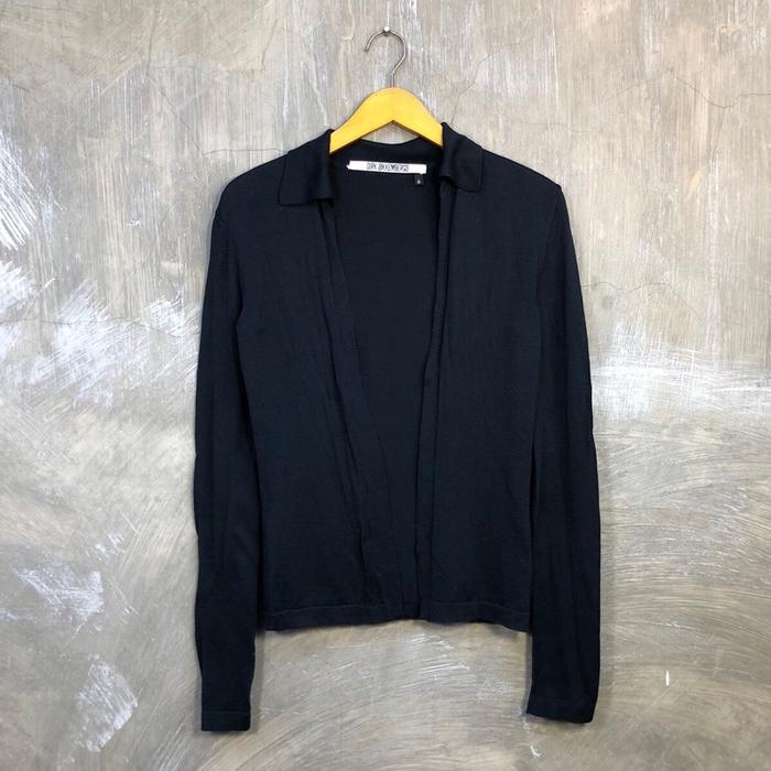 Dirk Bikkembergs Outer Cardigans