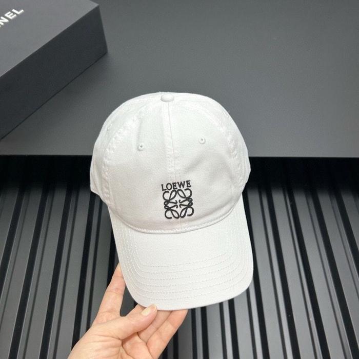 Topi Pet Baseball Owe Premium Katun Loewe