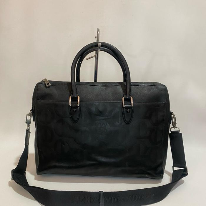 Louis Quartoze berifcase bag