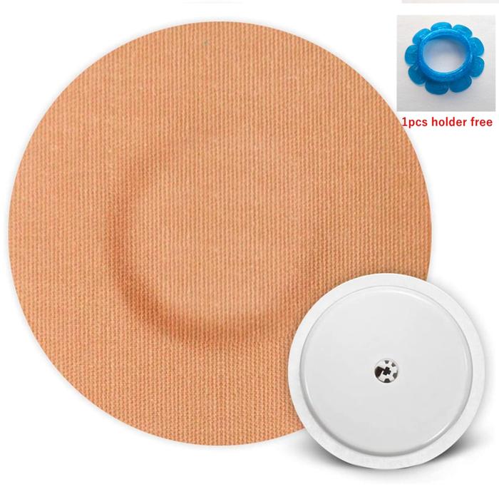 25 PCS Adhesive Patch CGM for Dexcom G6 and Freestyle Libre
