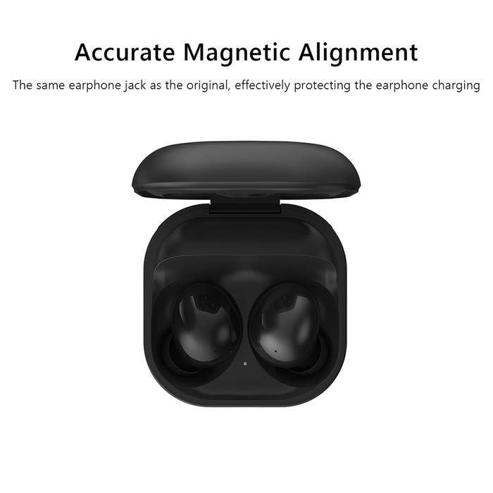 Wireless Earphone Charging Case for Samsung Galaxy Buds 2 Earbuds