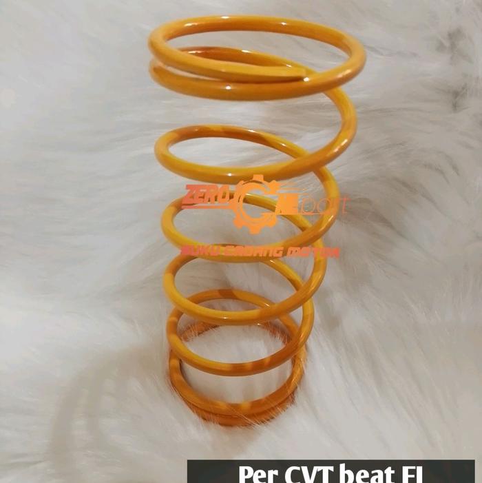 per cvt beat fi (1500 rpm)