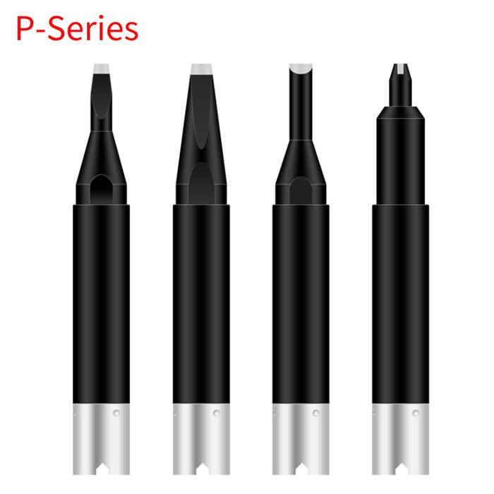 Tip Soldering Iron Electric Heating Copper Soldering Iron Tip