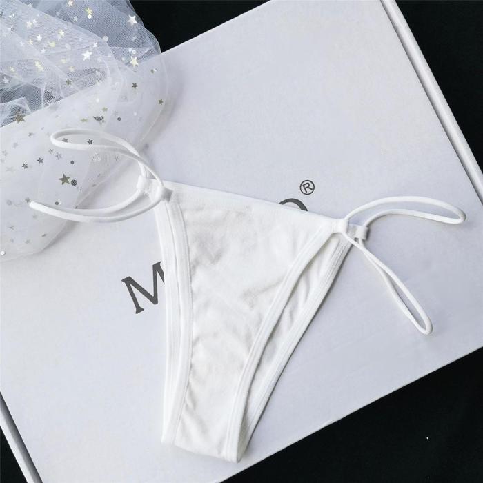 SFL CELANA DALAM SEXY THONG WANITA DUA 2 TALI SOFT LINGERIE CD SEKSI KOLOR PEREMPUAN G STRING REMAJA