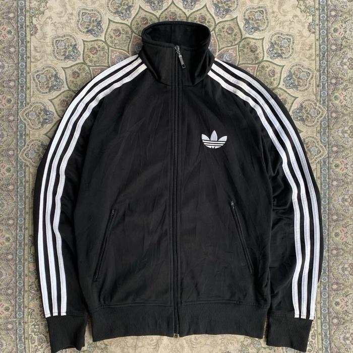Tracktop adidas firebird original preloved