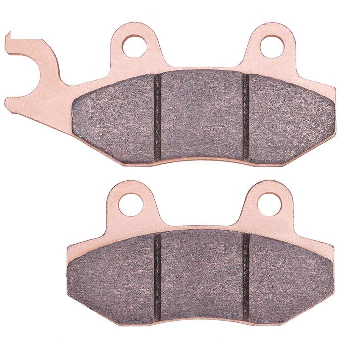 Motor Bike Parts Front Brake Pads For CF MOTO CF-500 CF-625-3 CF500-3