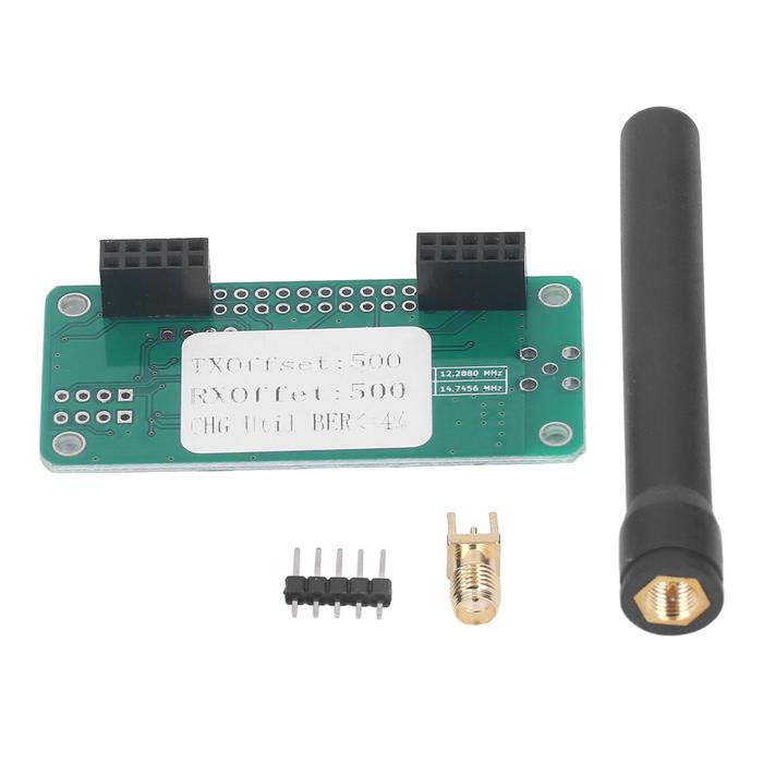 Hotspot Module Good Compatibility Multi Mode Hotspot Expansion Board