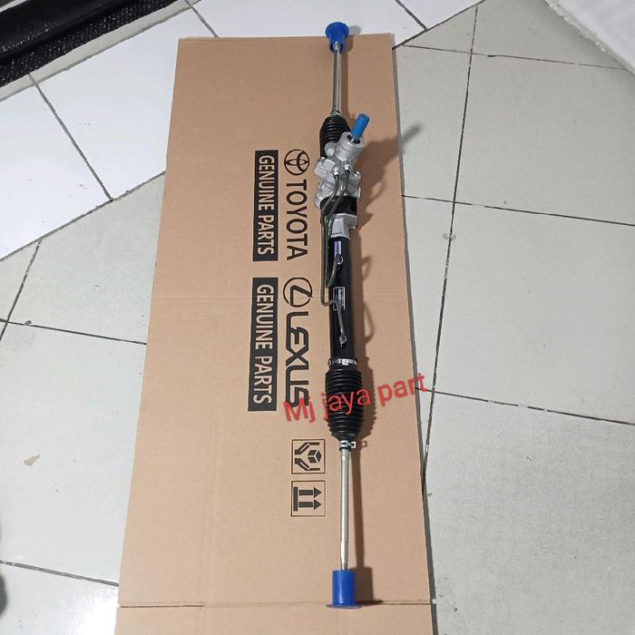 Rack power steering Soluna / Starlet Rack steering Rack steer Rek stir