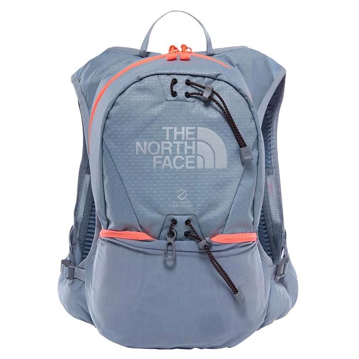 The North Face Hydropack TNF 7L Tas Hiking dan Sepeda Ergonomis Kapasitas Besar Model Flight Race MT