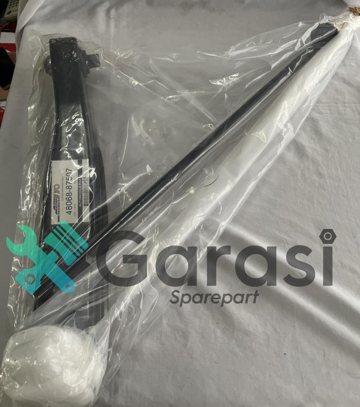 Lower Arm / Sayap Bawah Daihatsu Hijet Zebra 1.0 S88 / Zebra 1.3 S89